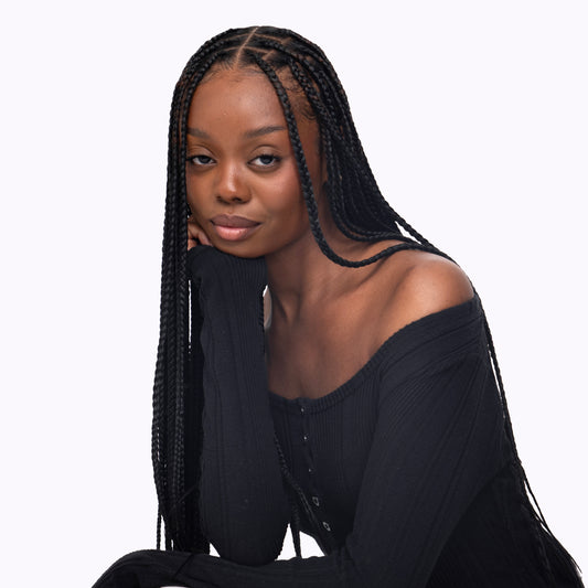 Braid-it Synths®2 : Textured Straight