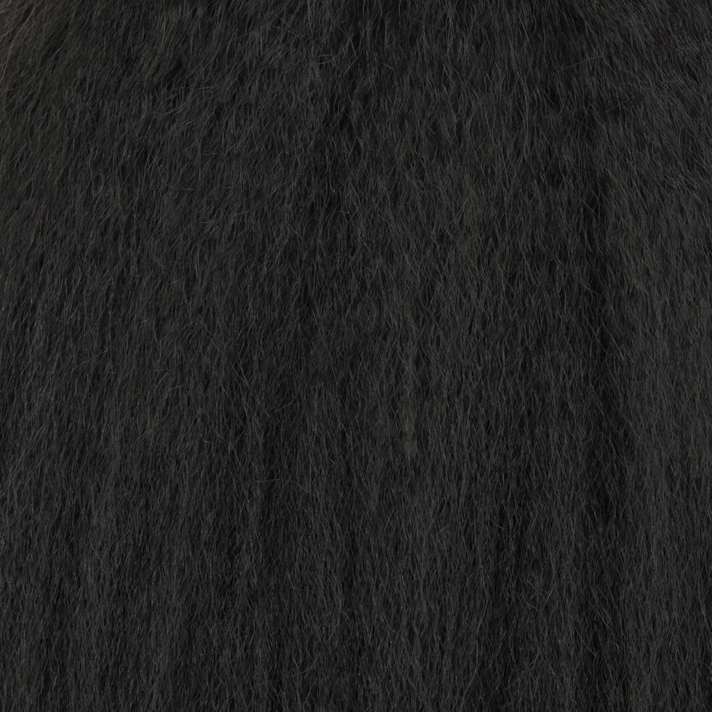 Press'd Ponytail